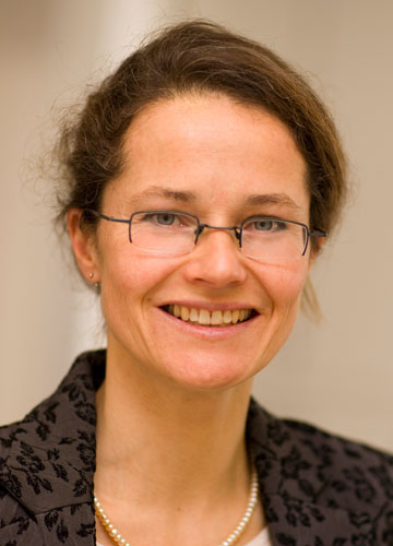 Dr. med. Silke Eichhorn